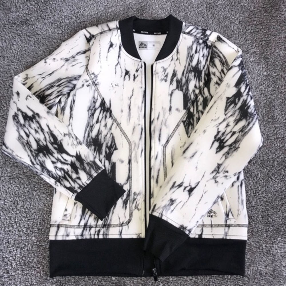 RBX Yoga Jacket